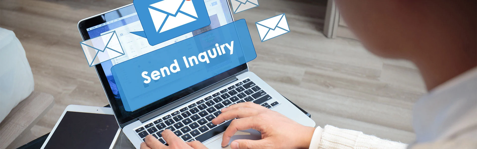 Send Inquiry