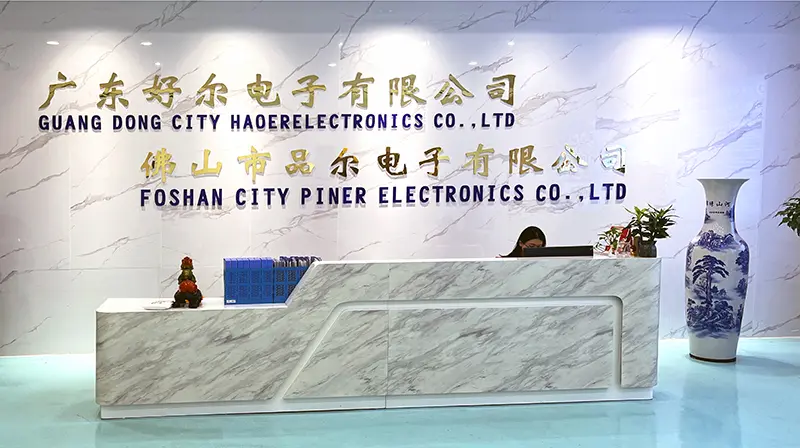 Haoer Electronics Has Launched A New Generation of Nano-crystal High-frequency Transformers Helping to Further Enhance The Power Efficiency of Power Supplies.