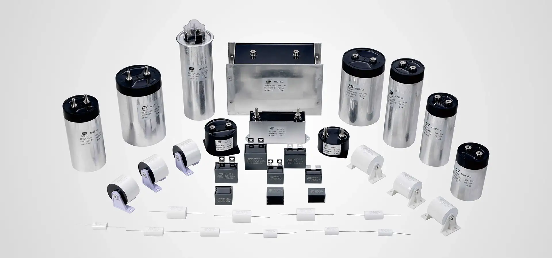 Capacitor Supplier
