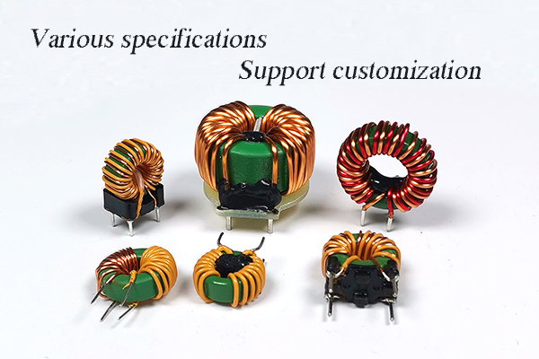 ​What Key Parameters Should Be Considered When Selecting Common-Mode Inductors?