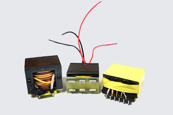 EQ High-Frequency Transformer Custom Processing: How Can Tailored Design Improve Power Efficiency and Reliability