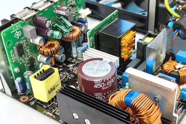 Large Switching Power Supply Assembly Inductor: How Does It Improve Efficiency and Reliability in High-Power Electronics