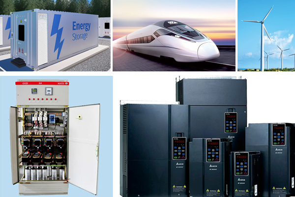 Why Choose MKP-F Safety Film Capacitor for Your Applications?
