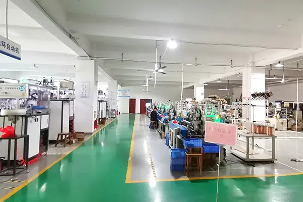 The high-frequency transformer technology has undergone significant advancements, and amorphous nano magnetic cores have played a crucial role in enhancing the energy efficiency of new energy sources.