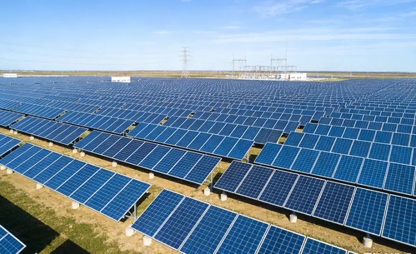 The Application of High-Frequency Transformers in Photovoltaic Inverter Systems