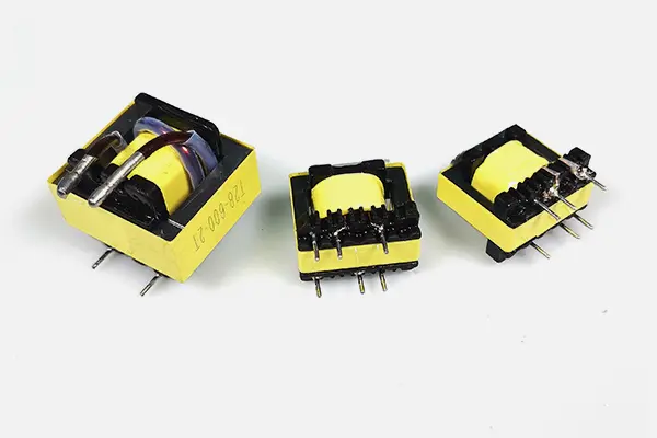 The impact of differences between high-frequency and low-frequency transformers on practical applications