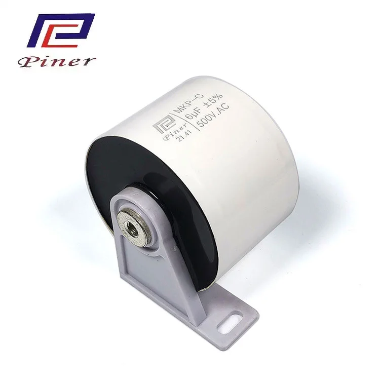Why is Induction Heating Equipment Capacitor Critical for Stable Industrial Heating Systems?