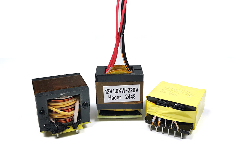 Applications of High-Frequency Transformers in Modern Technology