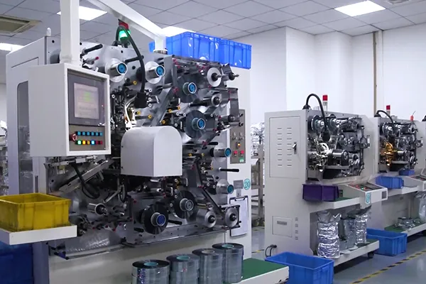 Strategic Collaboration in Magnetic Components and Capacitors