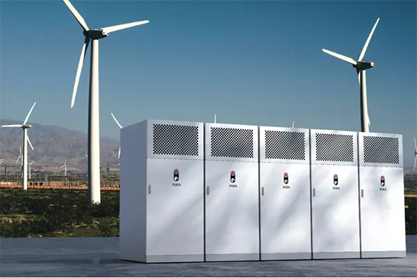 High-Frequency Transformers Enable Next-Generation Energy Storage and EV Charging