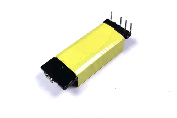 EDR Series High‑Frequency Transformers: Low‑Profile Design for High Power Density