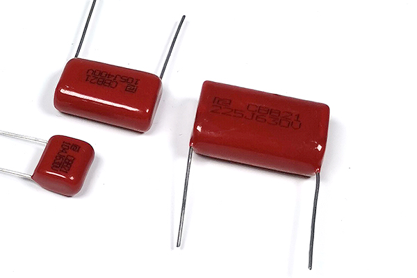 What Are the Advantages of Film Capacitors?