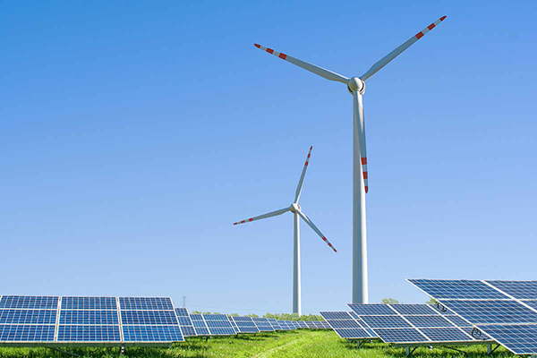 Electronic Components Industry -- New Opportunities in AI, EV, and Green Energy