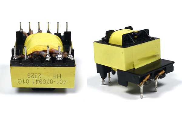 High-Frequency Transformers: The Secrets of Miniaturization and High Efficiency