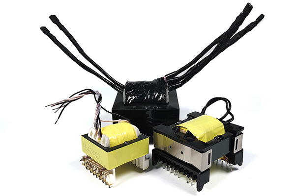 High-Frequency Transformers: Operating Principles and Selection Basics