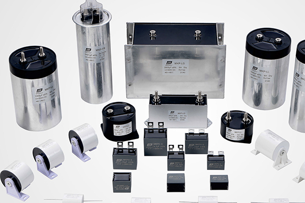 Application Fields of Film Capacitors Driven by the New Energy Industry