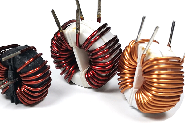 What are the Selection Categories of Common Mode Chokes?
