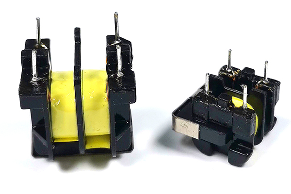 The Role of Inductors in Smart Homes