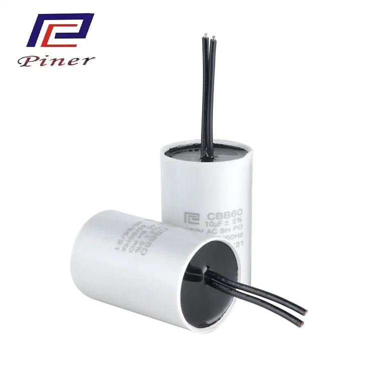 CBB65 Explosion-proof Capacitor