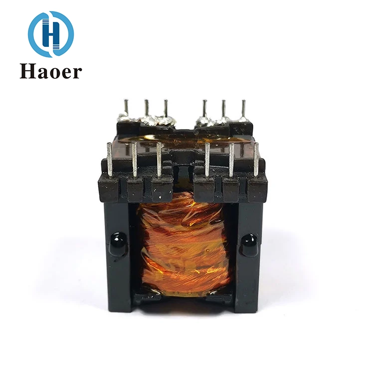Communication Power Supply Vertical High-Frequency Transformer