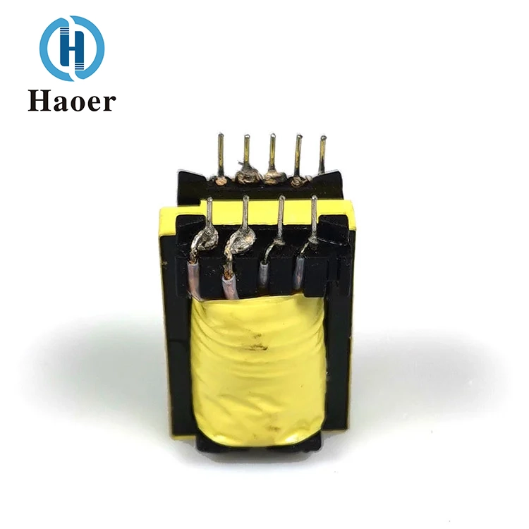 EEL High-Frequency Transformer for Audio Equipment