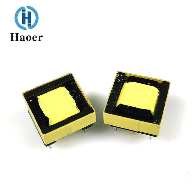 Energy Conversion EPC High-Frequency Transformer