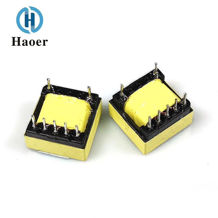 EPC Mobile Phone Charger High-Frequency Transformer
