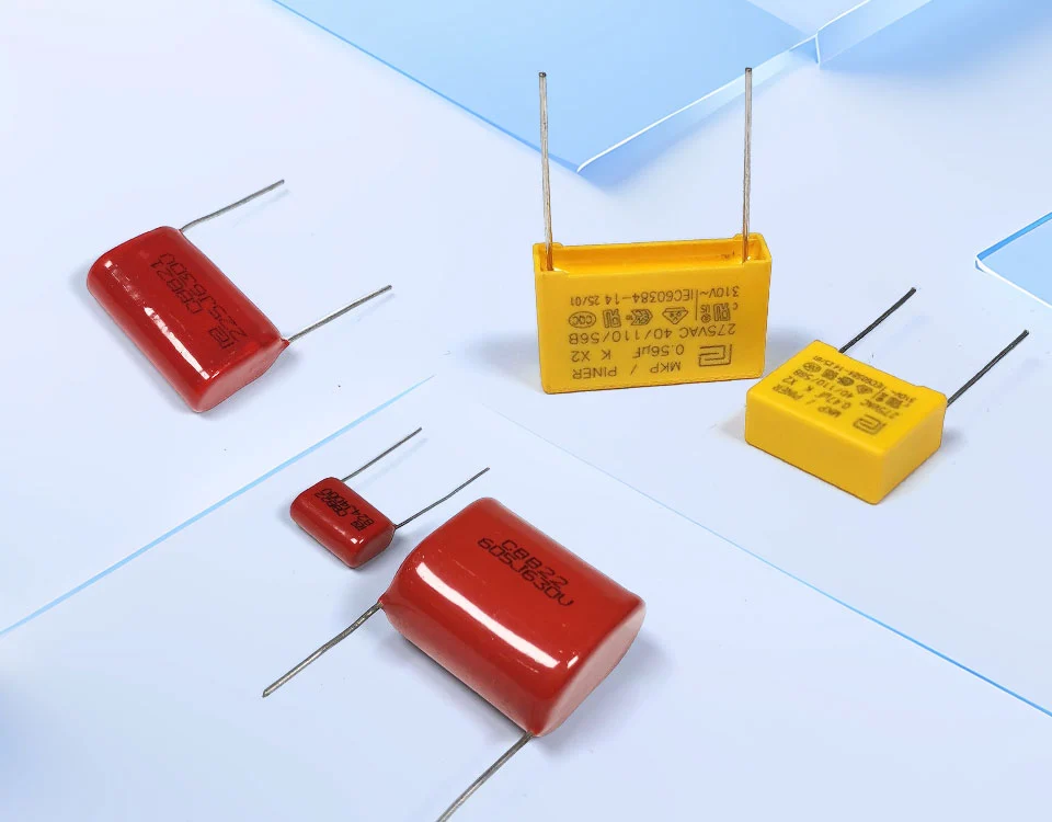 Capacitor
