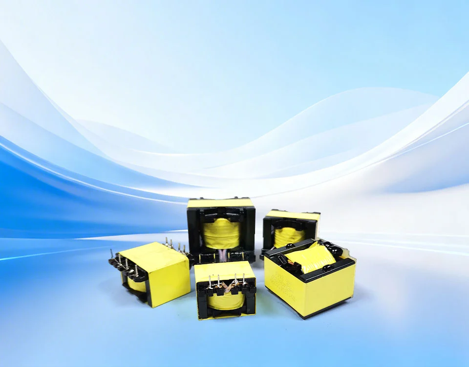 High-frequency Transformer