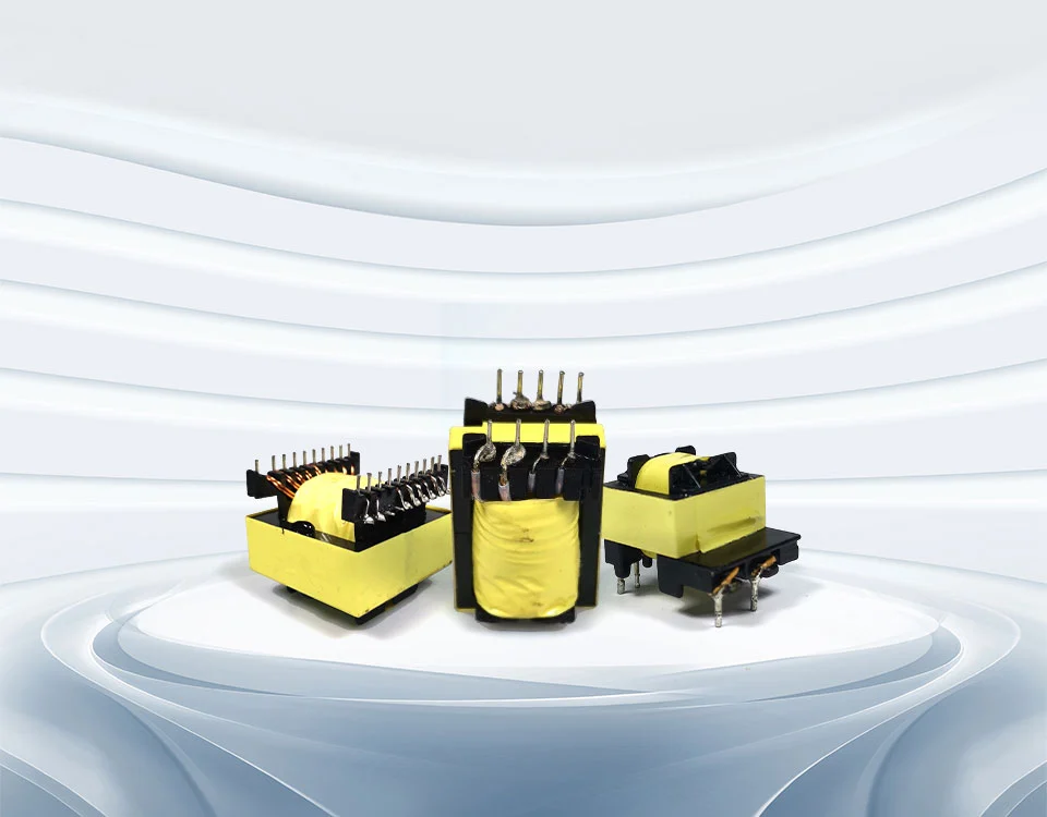 High-frequency Transformer
