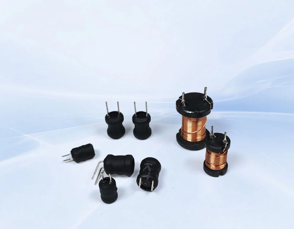 Inductance