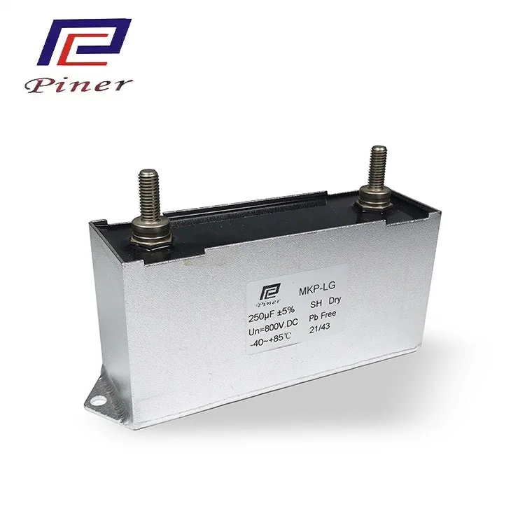 Inverter Power Supply Capacitor