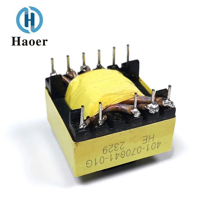 LLC Power High-Frequency Transformer