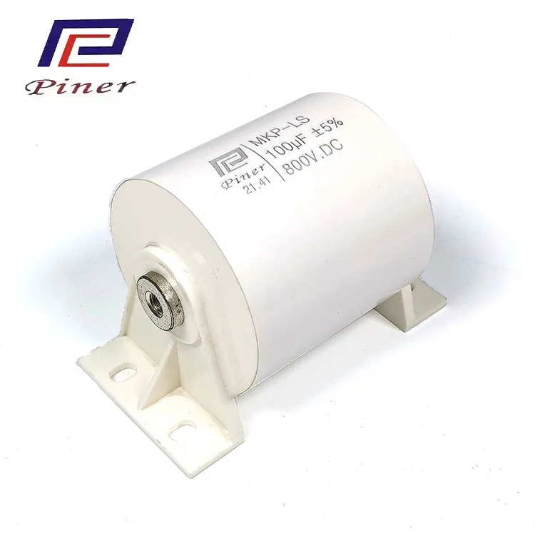 MKP-LS Film Capacitor