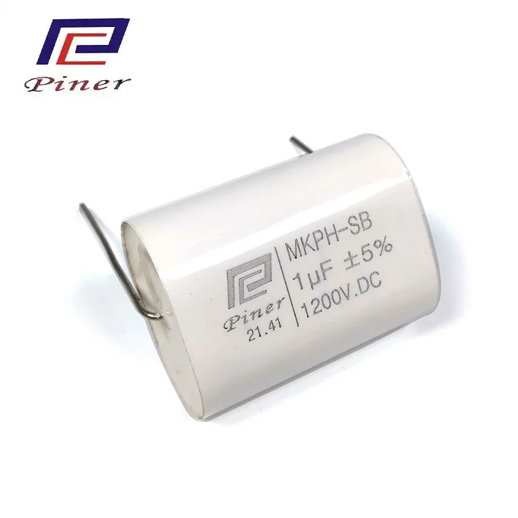 MKPH-SB Film Capacitor