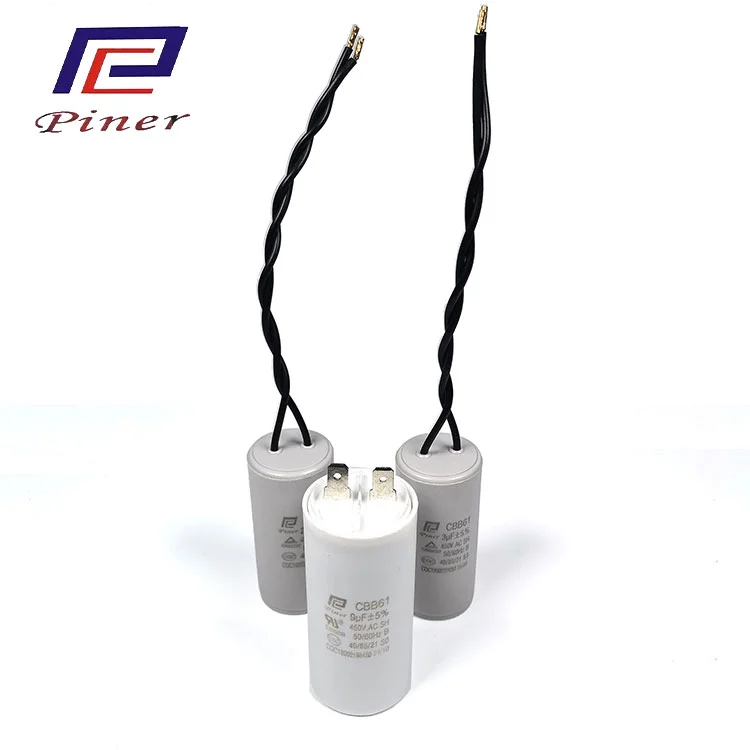 Multi-core Combined Capacitor