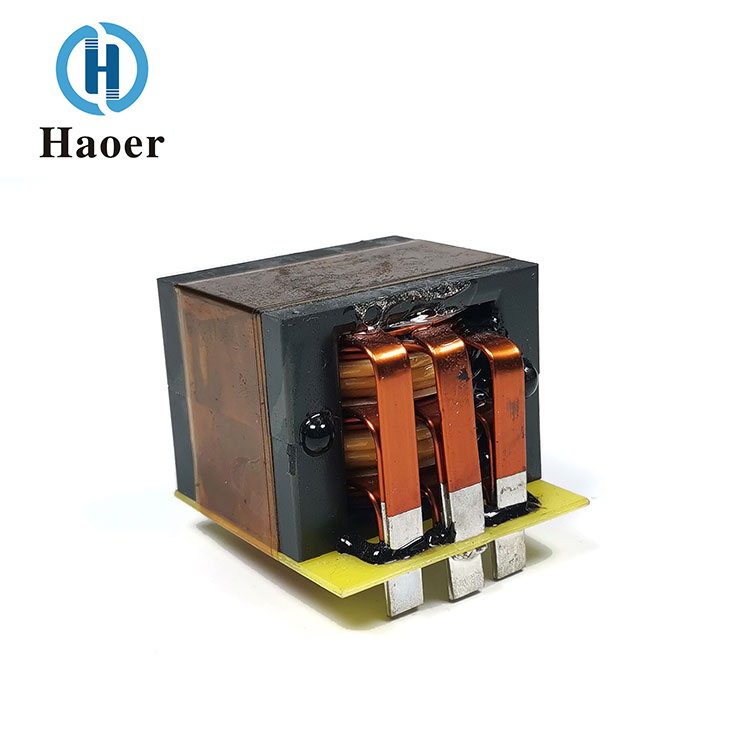 Power Electronic Equipment High-Frequency Transformer