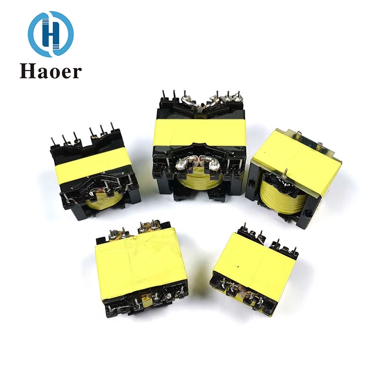 PQ Inverter Power Supply High-Frequency Transformer
