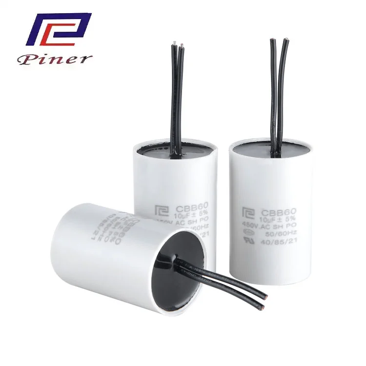 S3 Level SO Level Safety Capacitor