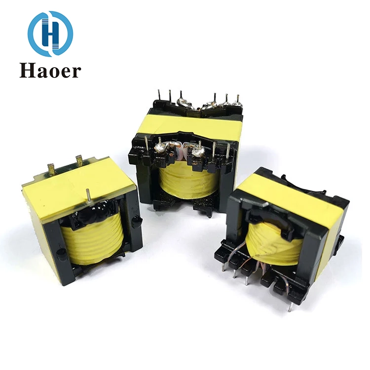 UPS Power Supply High-Frequency Transformer